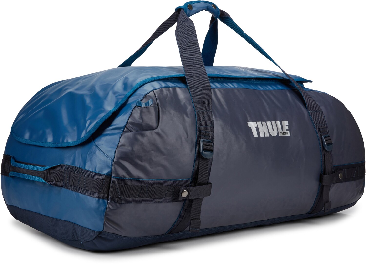 

Спортивная сумка Chasm 130 л Thule, синий