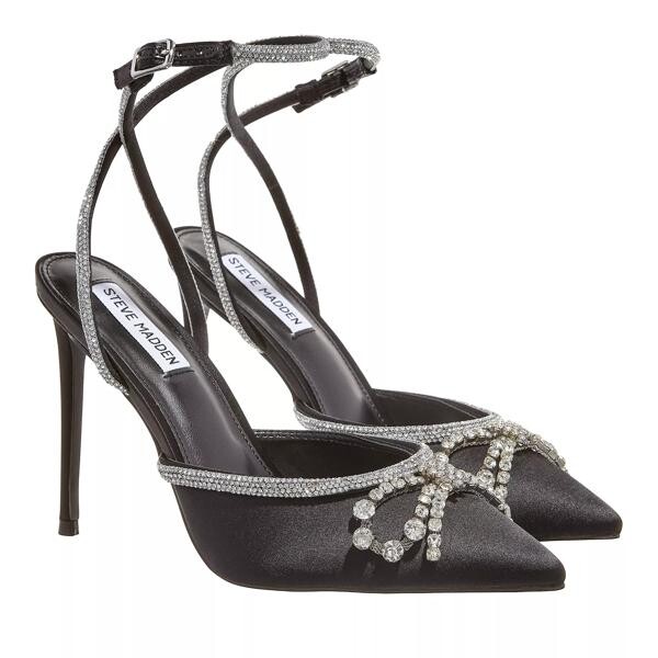 

Туфли vibrantly blk Steve Madden, черный