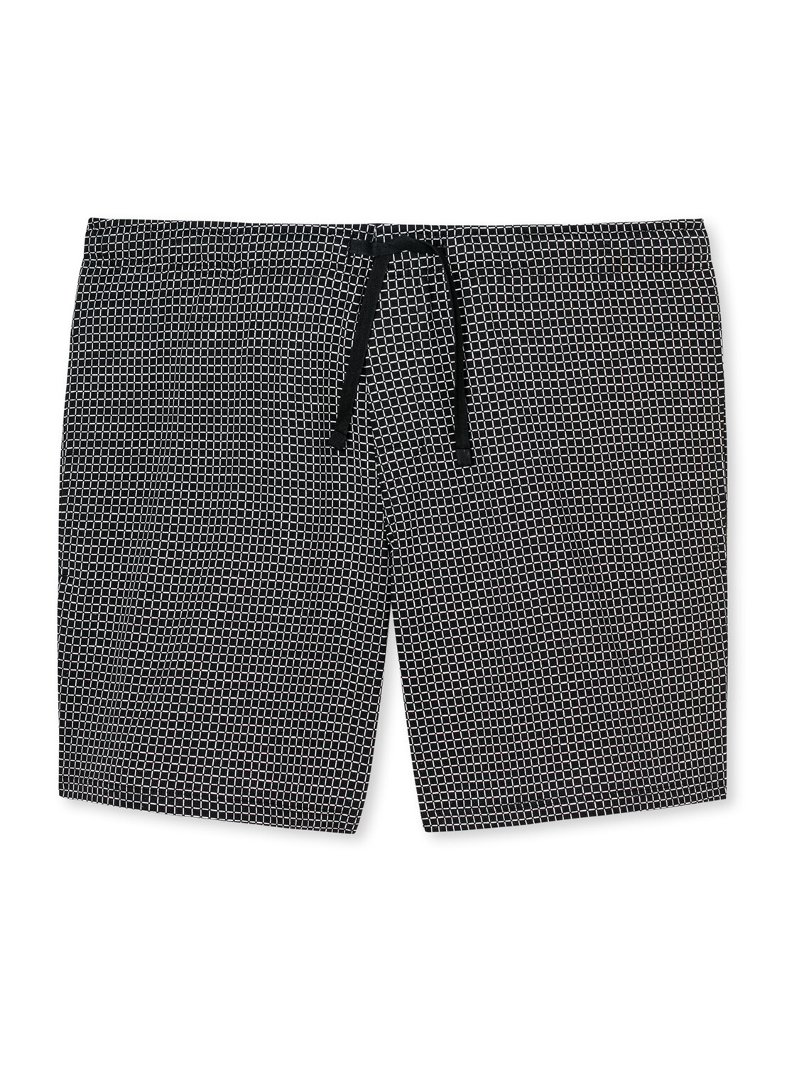 

Боксеры Schiesser Long Boxer Mix & Relax, серый