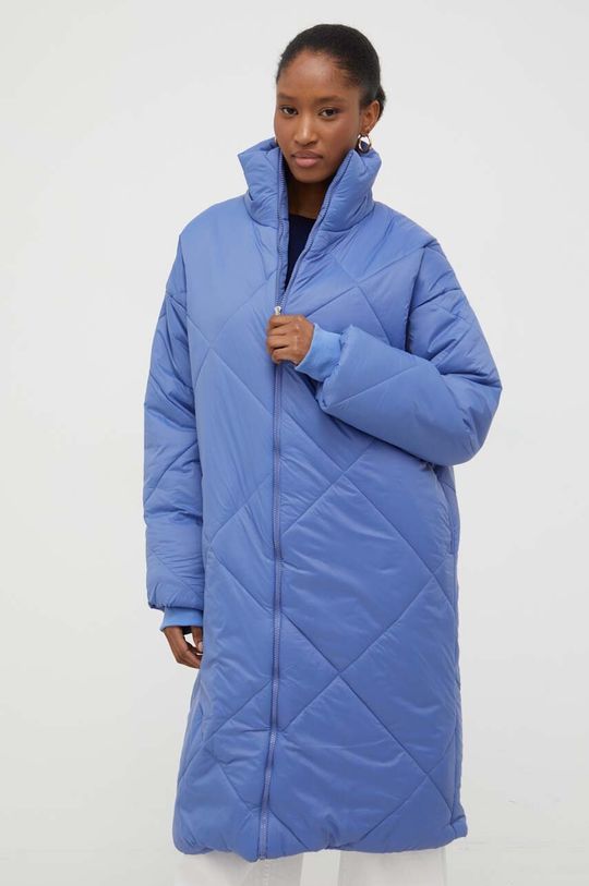 цена Куртка Answear Lab, синий