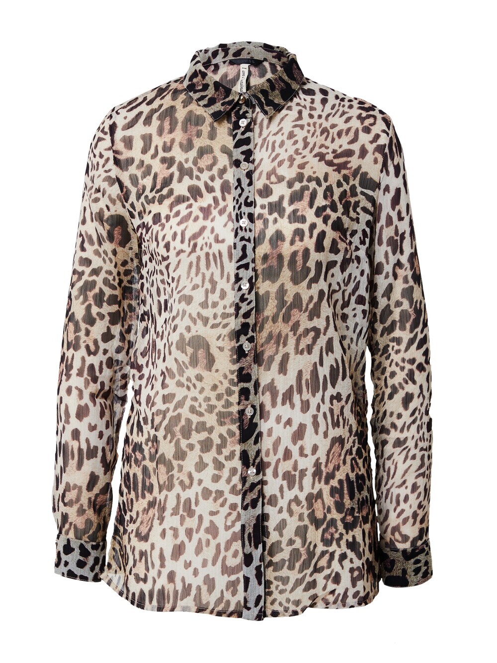 

Блузка Guess Clouis, китт
