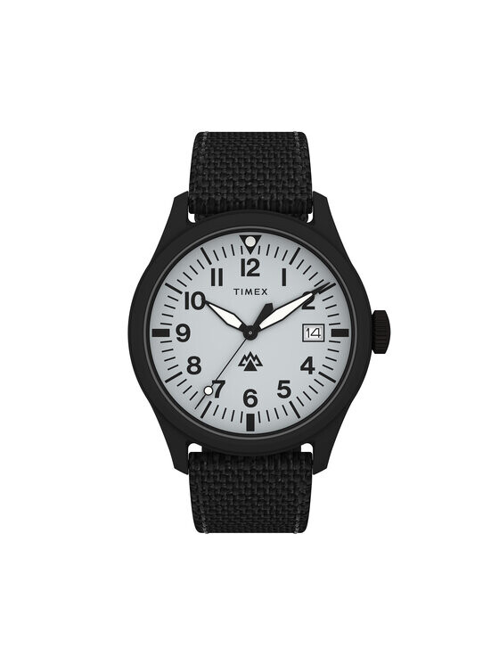 

Часы Timex, черный