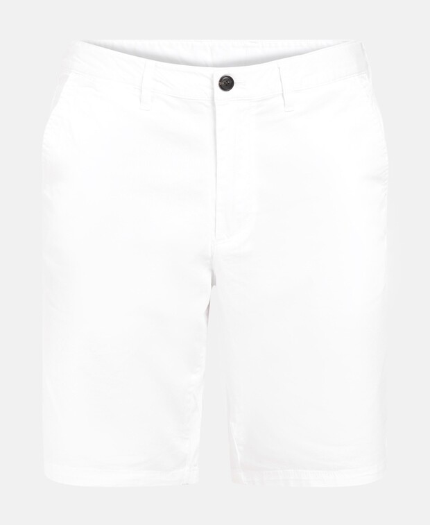 

Шорты Emporio Armani, белый