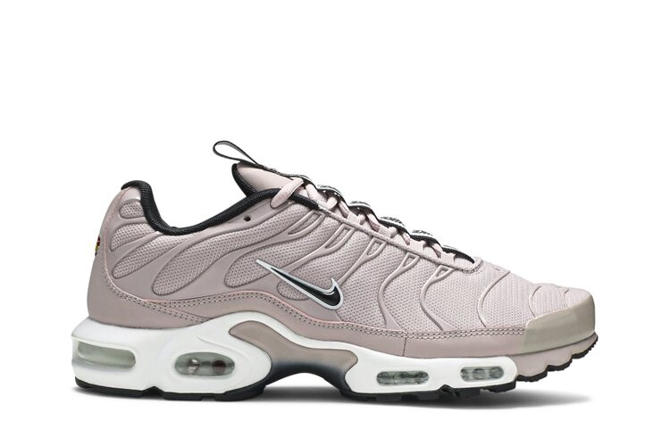 

Кроссовки Nike Air Max Plus TN SE 'Taped', розовый
