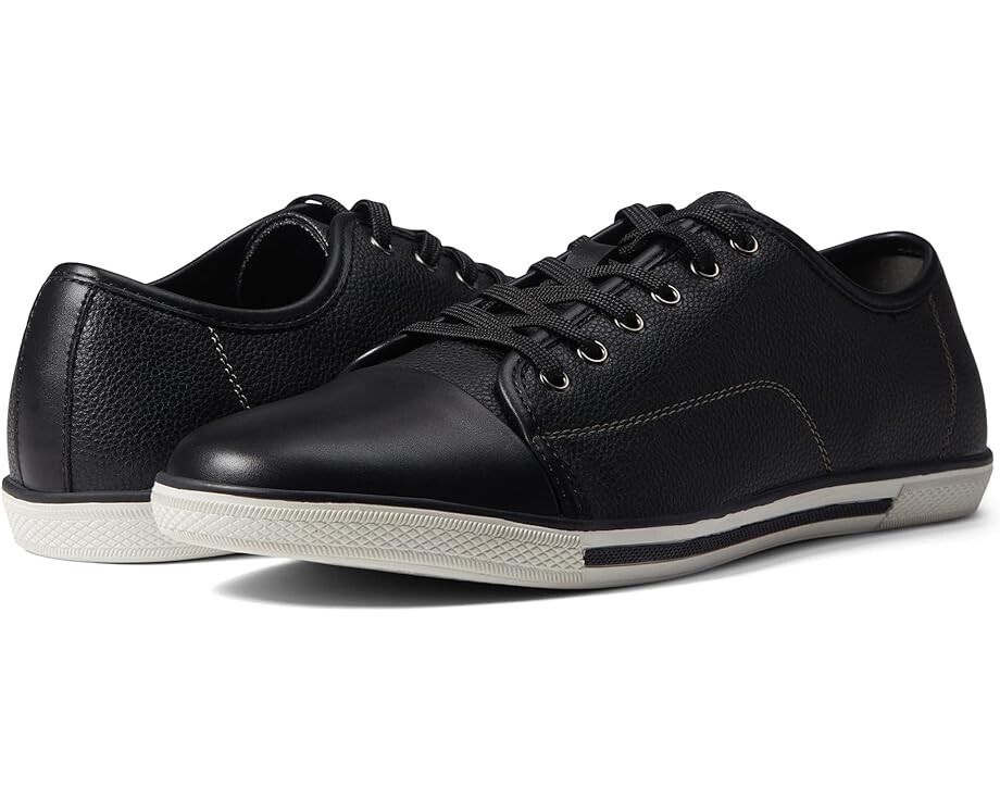 

Кроссовки Kenneth Cole Reaction Center Binding, цвет Black Combo