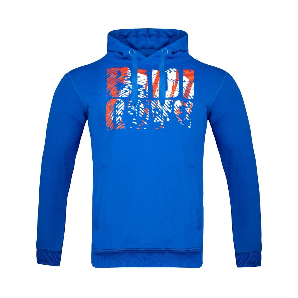 

Толстовка BIDI BADU Koami Lifestyle Hoody dark blue, синий
