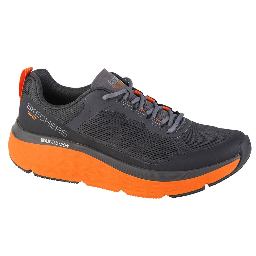 

Кроссовки Skechers Max Cushioning Delta, серый