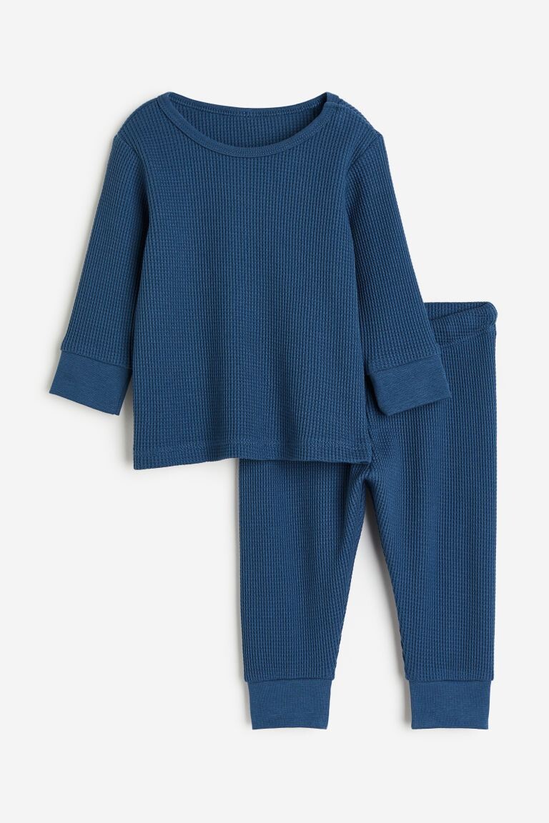 

Комплект из сот и хлопка H&M
