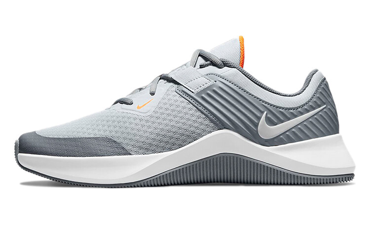 

Низкие кеды Nike MC Trainer Серые