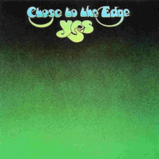 Виниловая пластинка Yes - Close To The Edge yes close to the edge 3 tracks remastered