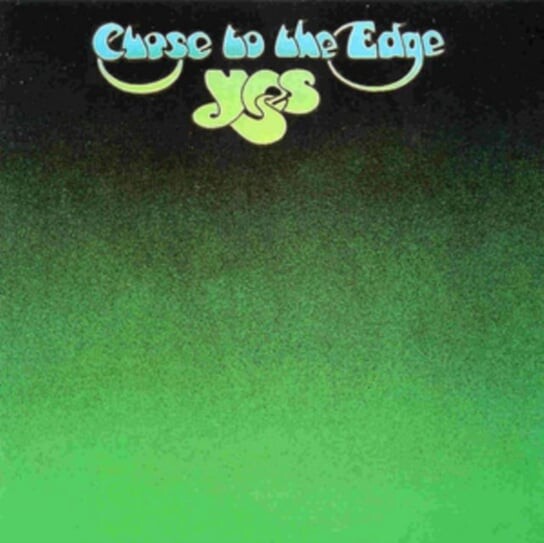 

Виниловая пластинка Yes - Close To The Edge