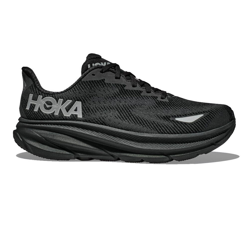 

Кроссовки для бега Hoka One One Clifton 9 GORE-TEX, черный