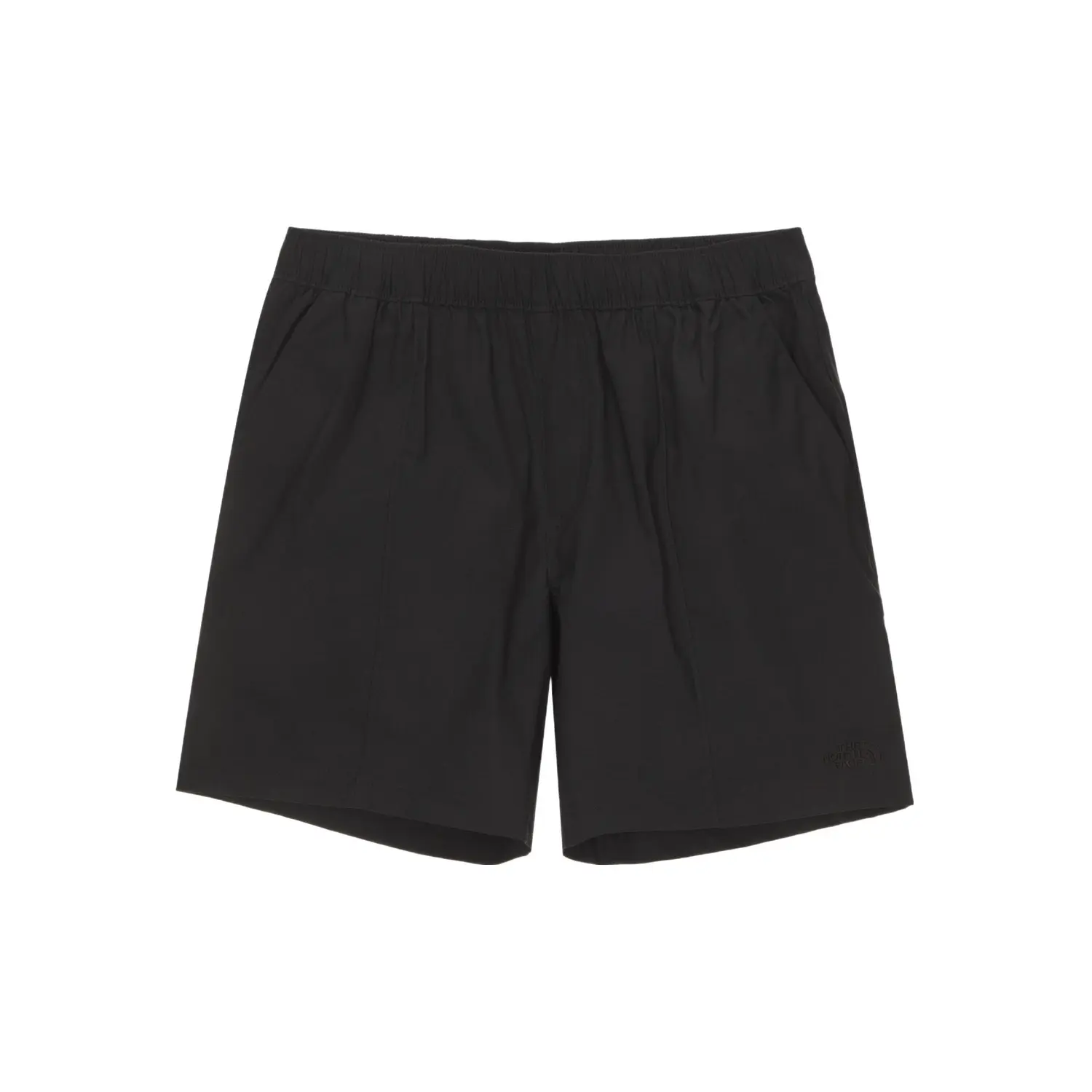 

THE NORTH FACE Мужские повседневные шорты, цвет Black