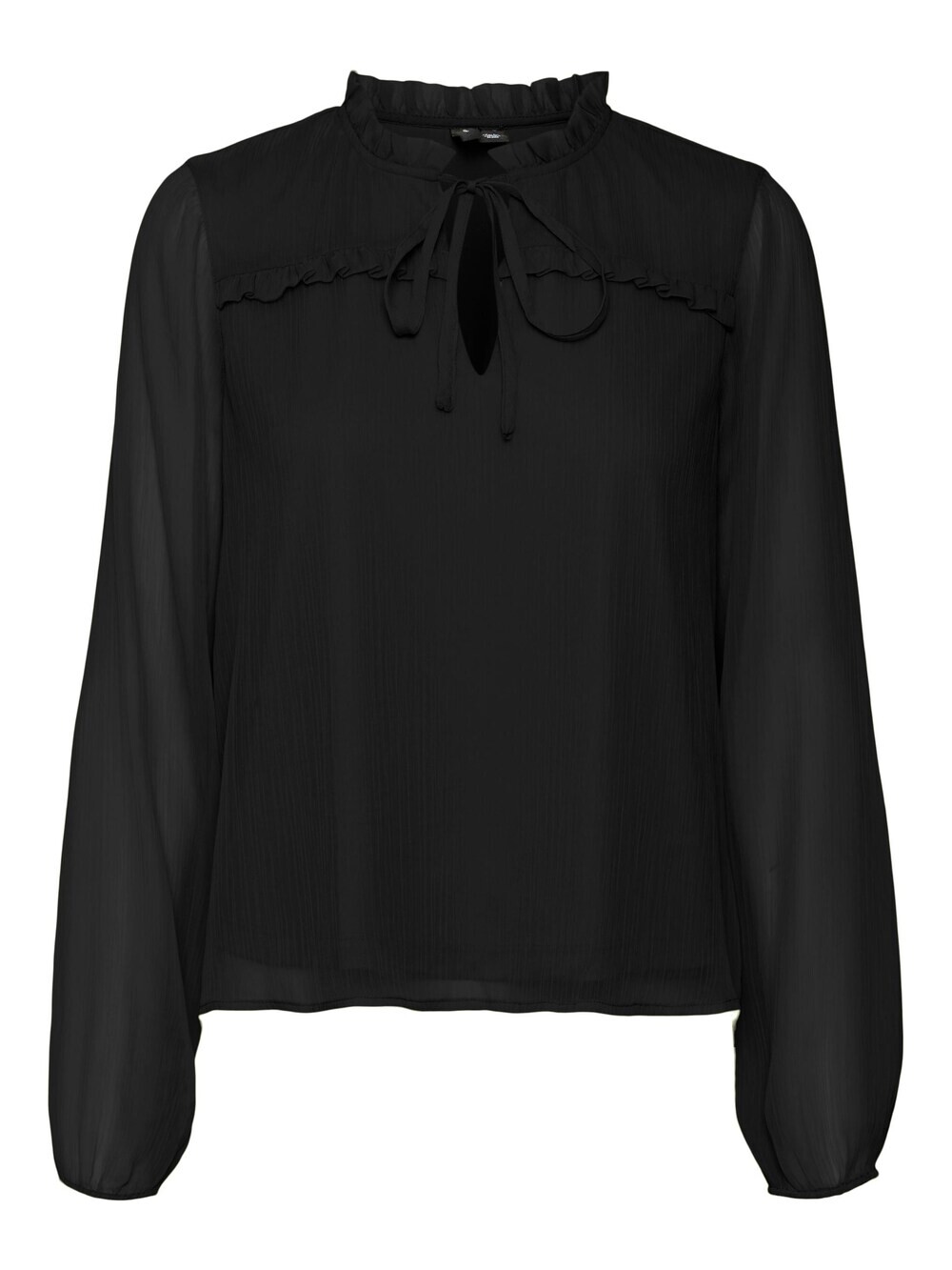 

Блузка VERO MODA MILLA, черный