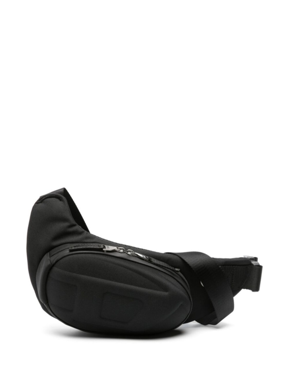 

Diesel поясная сумка 1Dr-Pod, черный