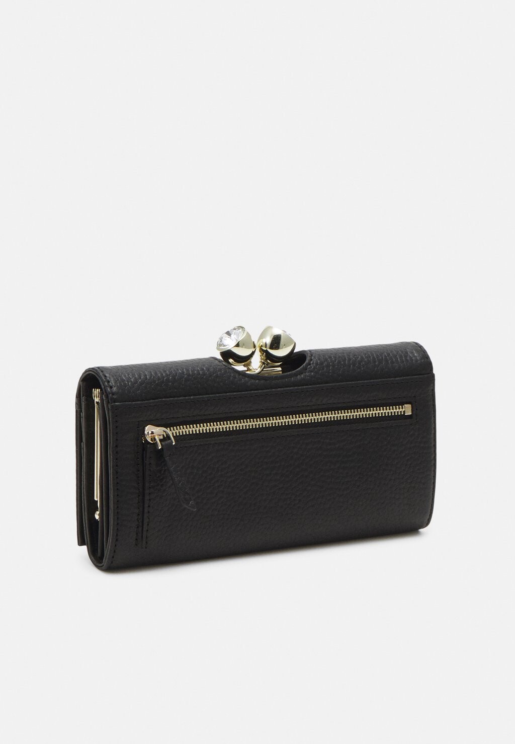 

Кошелек Ted Baker РОЗЬЕЛА, черный