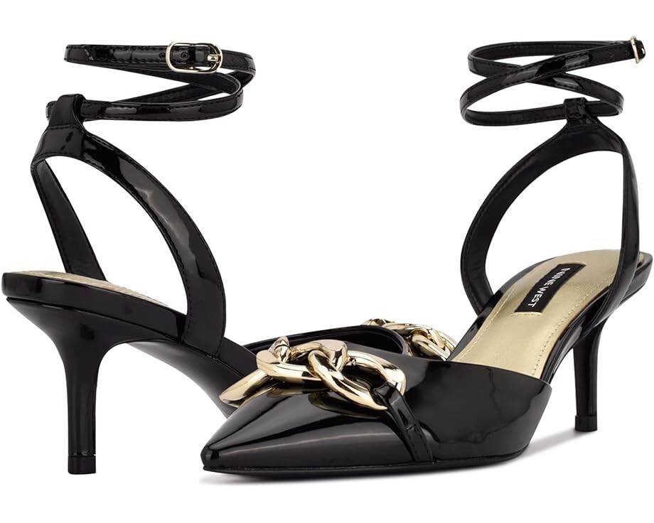 

Туфли Nine West Arnice 3, черный