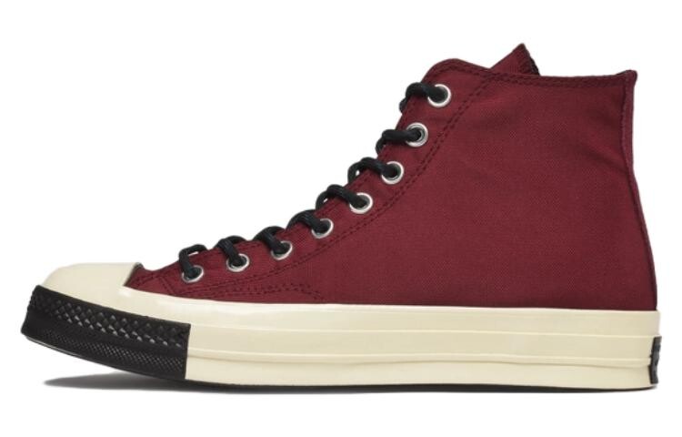 

Кеды Converse Chuck Taylor All Star Canvas, бордовый