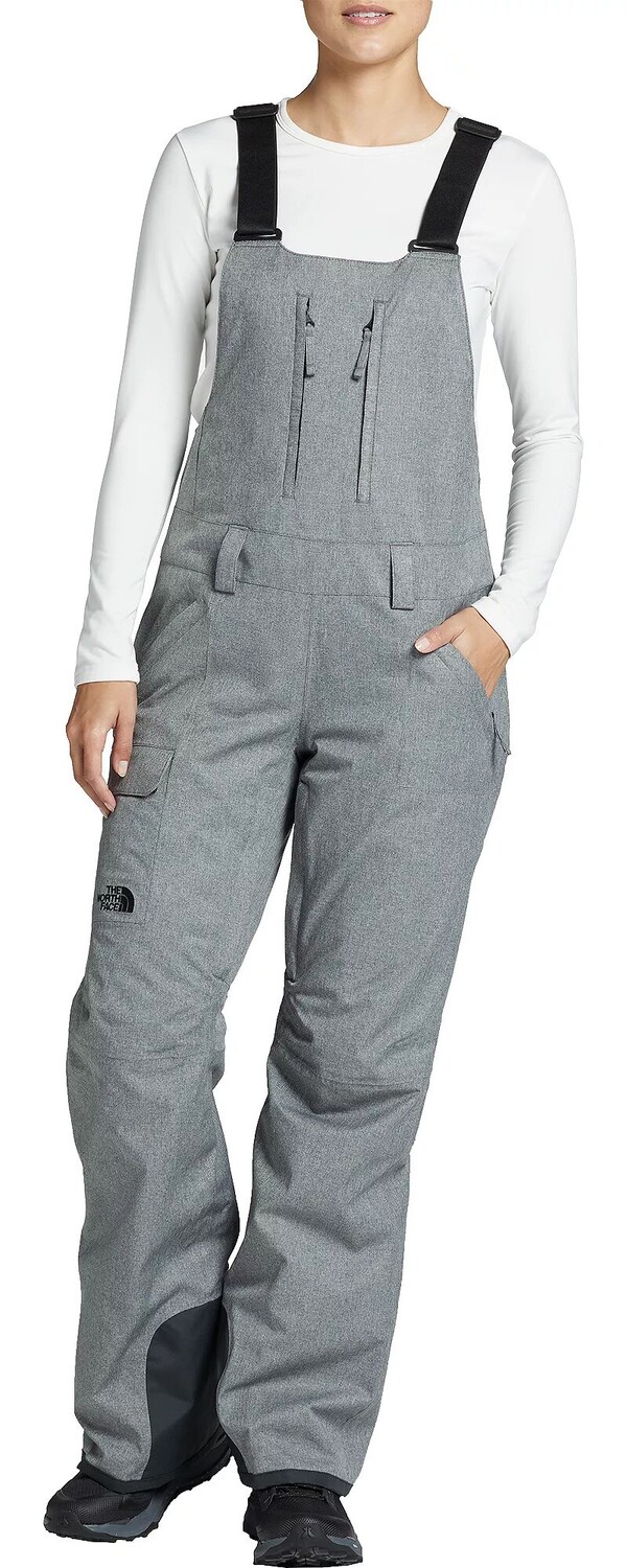 

Женский снежный комбинезон The North Face Freedom