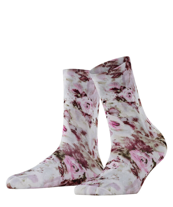 

Носки Bloom идеальны Falke, белый