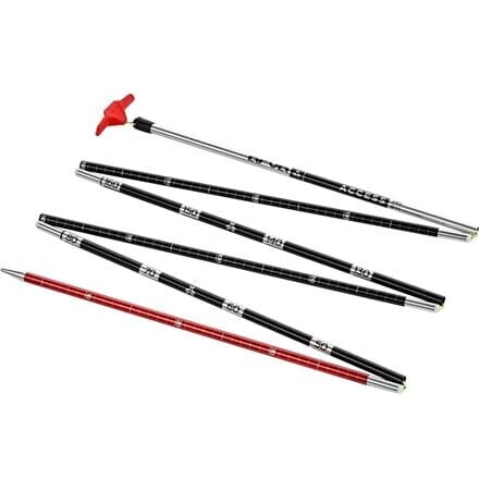 

Комбинированный комплект Evo4 ARVA, цвет One Color