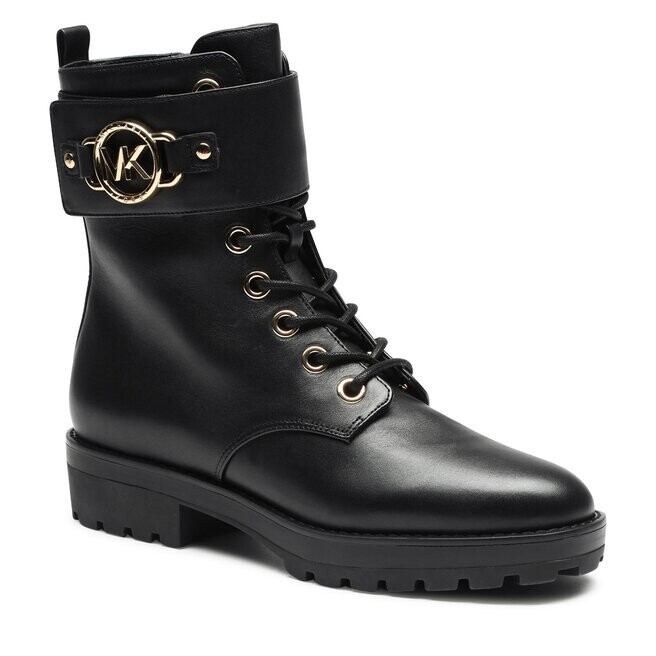 

Ботинки MICHAEL Michael Kors RoryLace Up, черный