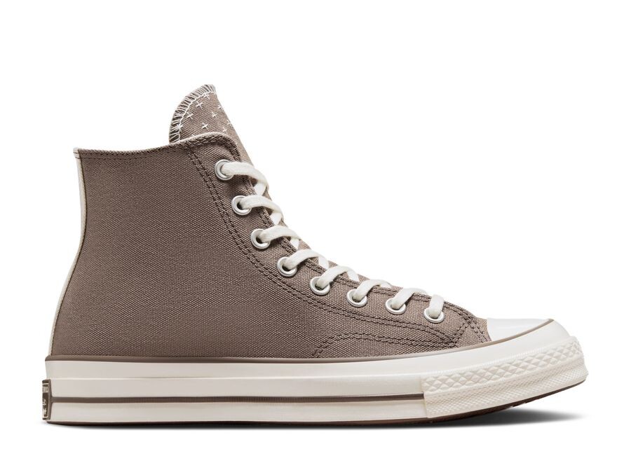 

Кроссовки Converse Chuck 70 High, цвет Worn In Classic Taupe