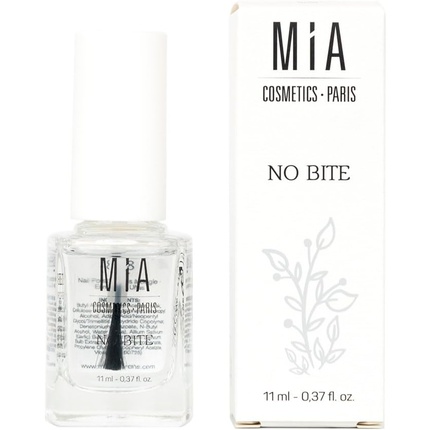 Mia Cosmetics-Paris 8128 Средство для ухода за ногтями без укусов, 11 мл, Mia Cosmetics Paris