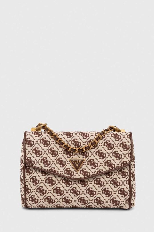 

Сумочка Guess, коричневый