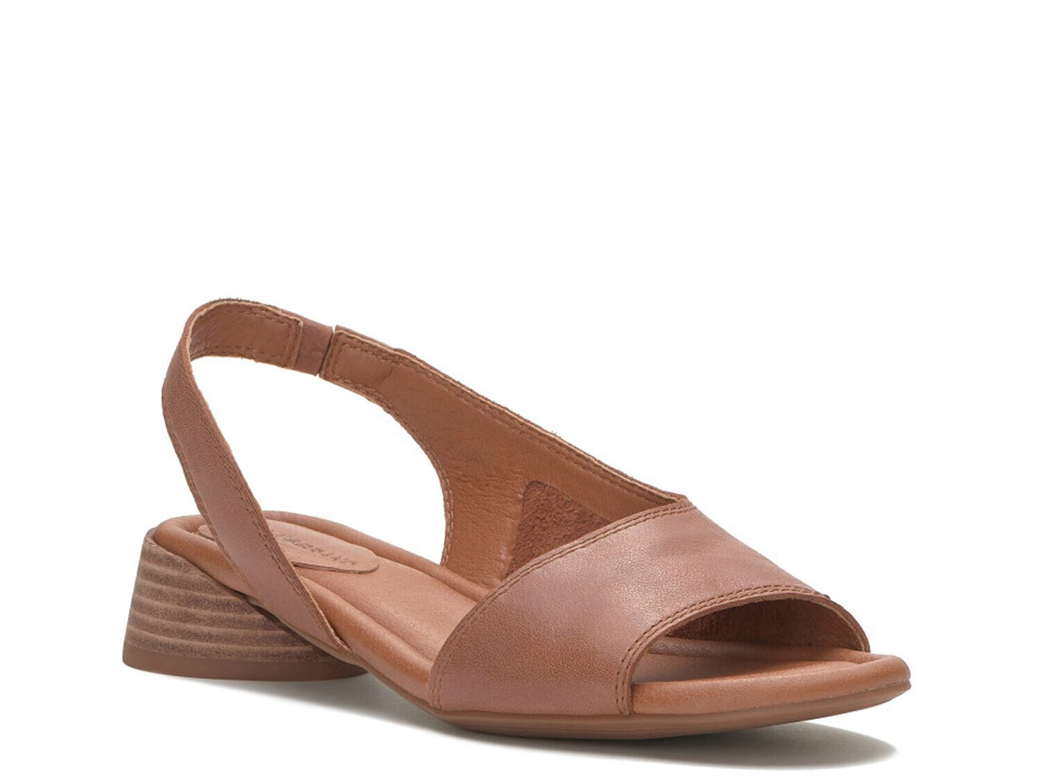 

Сандалии Lucky Brand Rimma, кофейный