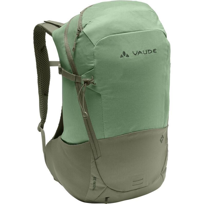 

Женский Рюкзак Tacora 22 Vaude, зеленый
