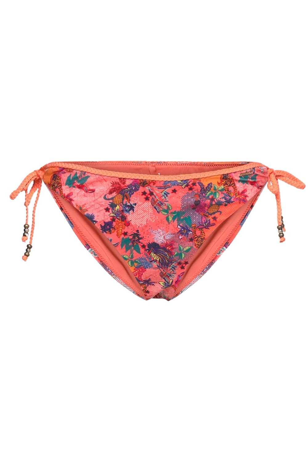 

Низ бикини женщина/девушка SUPERDRY, розовый