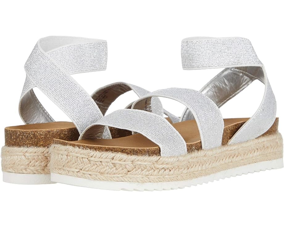 

Туфли Steve Madden Kimmie, белый