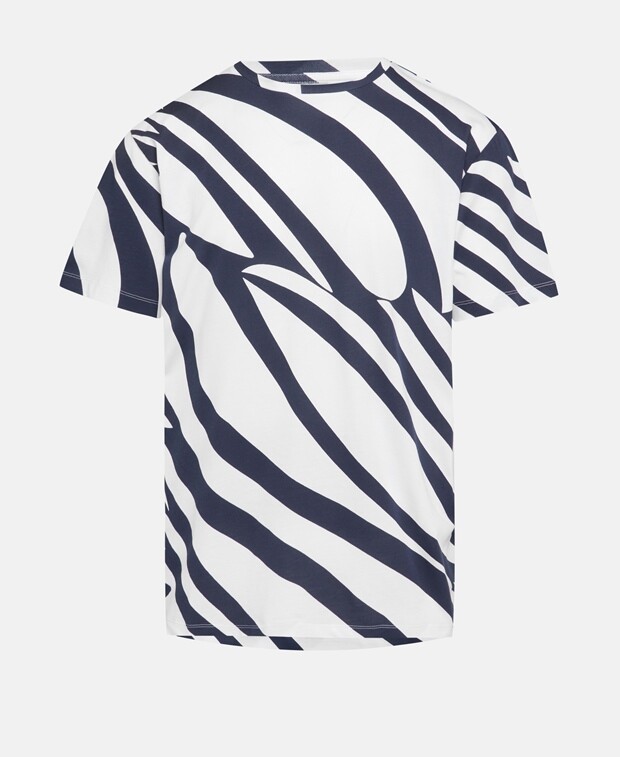 

Футболка Missoni, белый