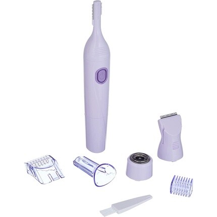 

Wilkinson Intuition 4 в 1 Perfect Finish Multizone Styler, Wilkinson Sword