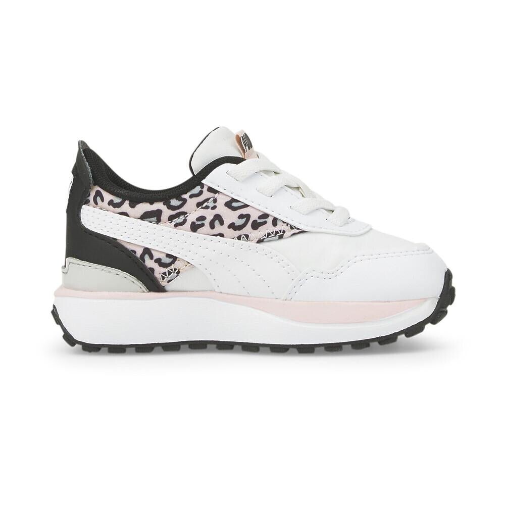 

Кроссовки Puma Cruise Rider Summer Roar, белый