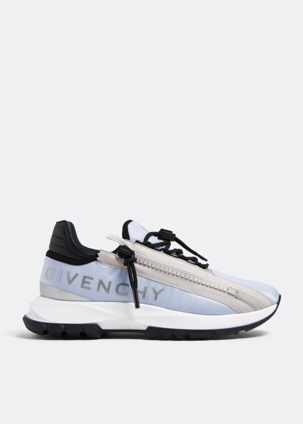

Кроссовки Givenchy Spectre Runner, синий