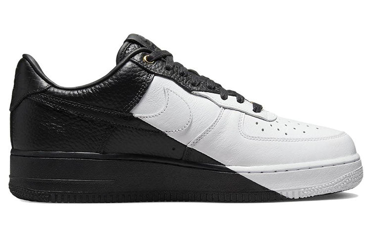 

Кроссовки Nike Air Force 1 Low Skate мужские, черный / белый