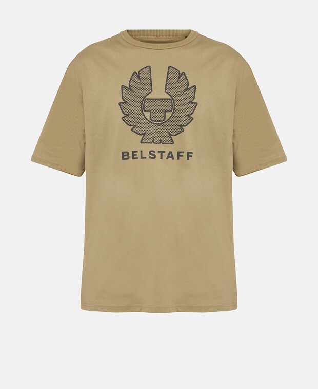 

Футболка Belstaff, цвет Tan