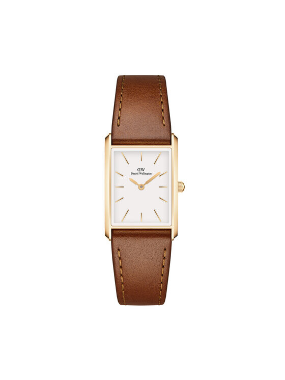 

Часы Daniel Wellington, коричневый