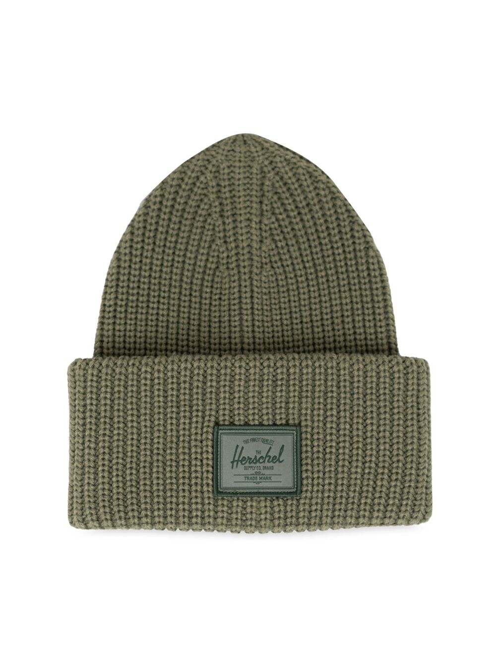 

Вязаная шапка Джуно Herschel Supply Co.