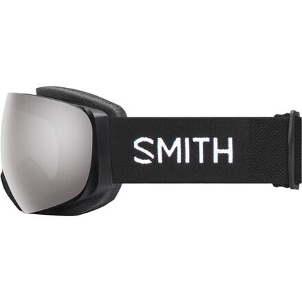 

Очки I/O MAG S ChromaPop Smith, цвет Black/ChromaPop Sun Platinum