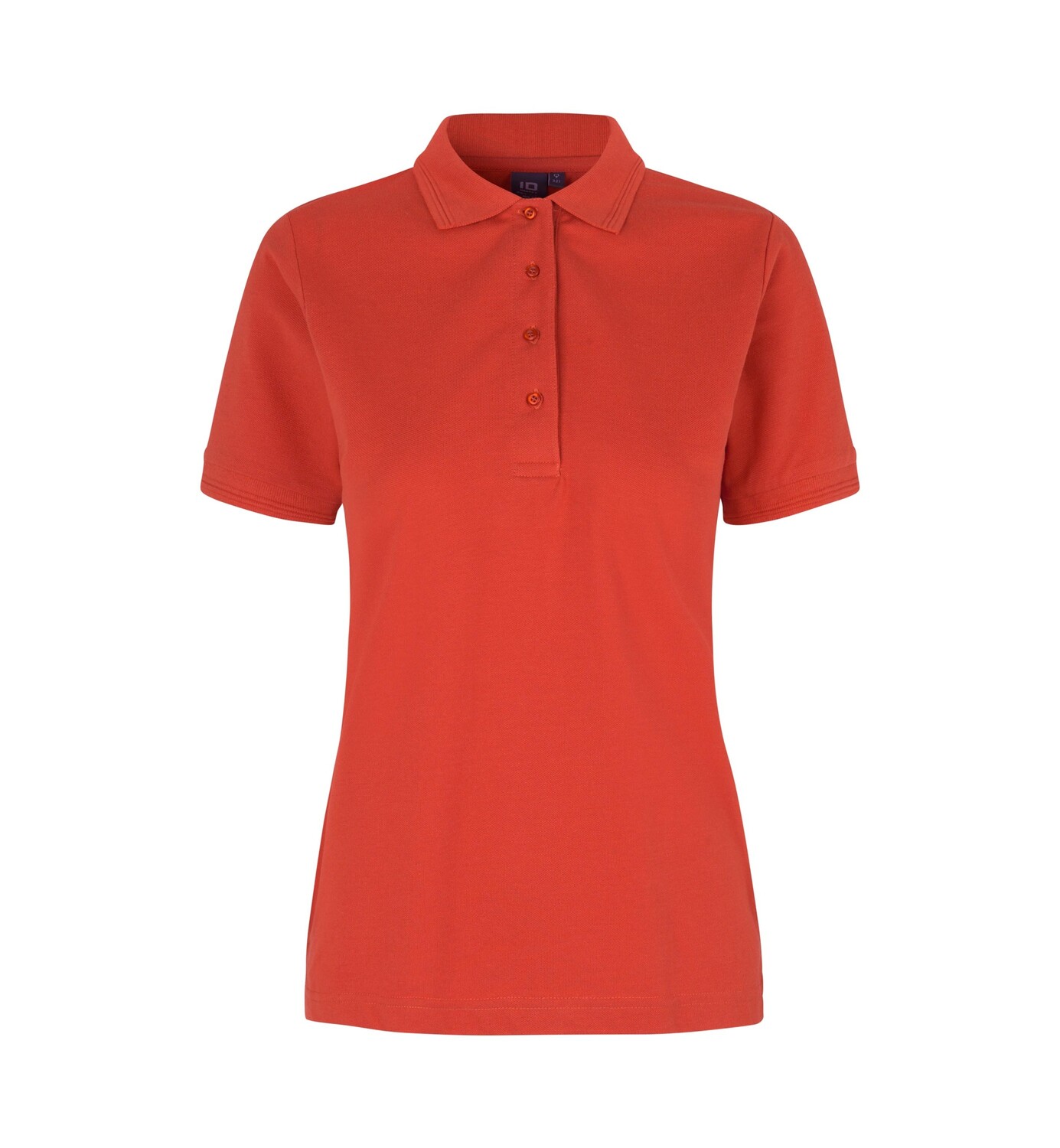 

Поло PRO Wear by ID Polo Shirt klassisch, цвет Coral