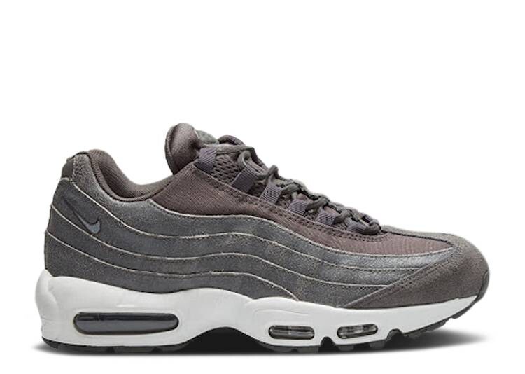 

Кроссовки Nike WMNS AIR MAX 95 PREMIUM 'MIDNIGHT FOG',