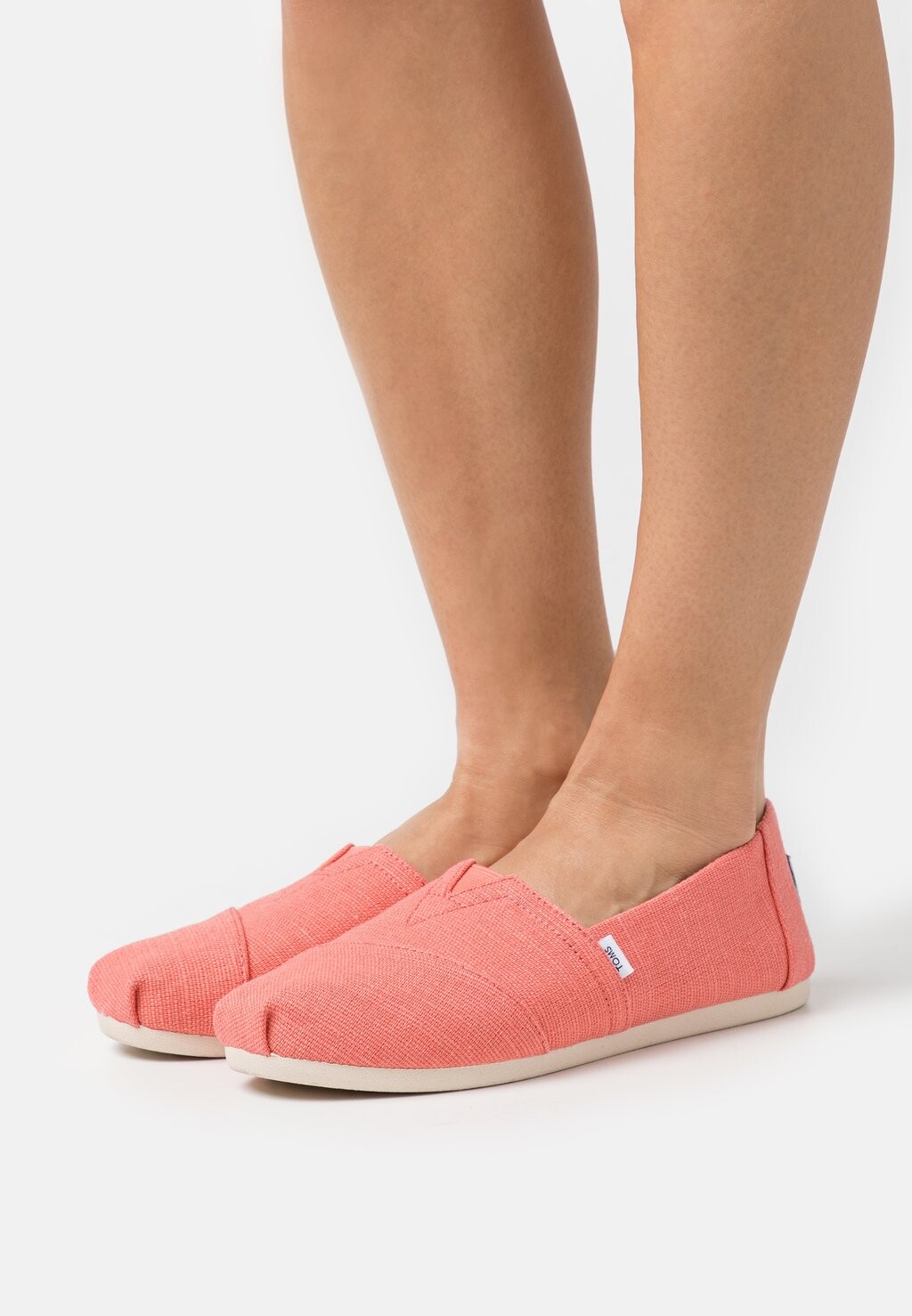 Лоферы TOMS