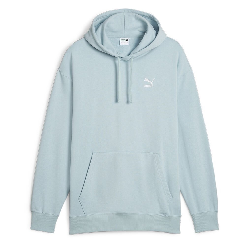 

Худи Puma Better Classics, синий