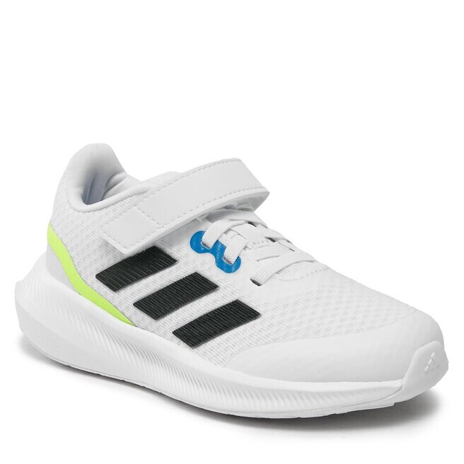 

Кроссовки adidas RunFalconElastic, белый