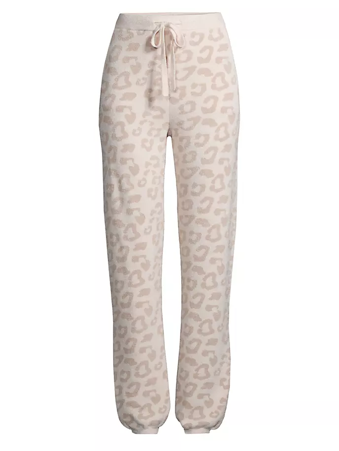 

Спортивные штаны с принтом CozyChic Ultra LiteBarefoot Dreams, цвет cream stone