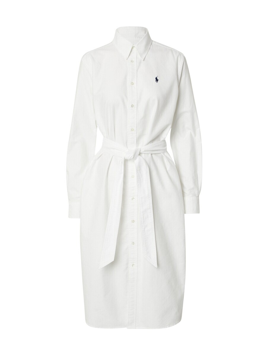 

Платье Polo Ralph Lauren Dress, белый