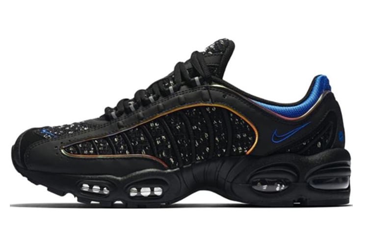 

Кроссовки для бега Nike Air Max Tailwind унисекс